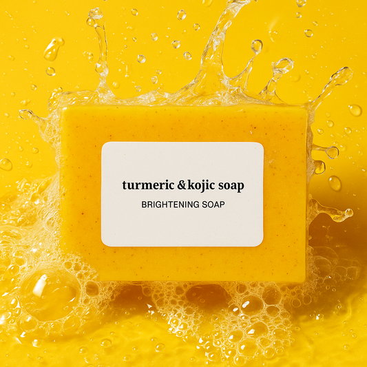 Davaari Turmeric Soap