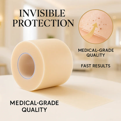 Hydrocolloid Roll