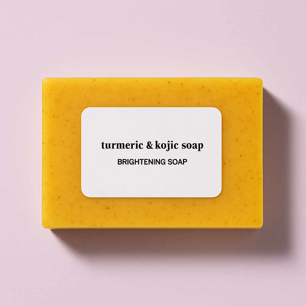 Davaari Turmeric Soap